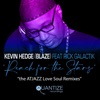 Reach for the Stars (The Atjazz Love Soul Remixes) [feat. Rick Galactik] - Single