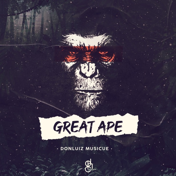 Great Ape - Single