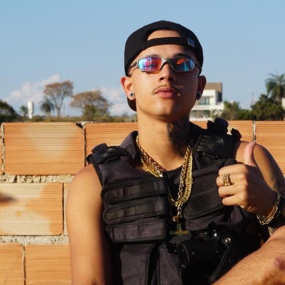 Mc 13 Do Vila (Bonde Do 171) (feat. Dj Olden Black) [Special Version] [Special Version] - Single