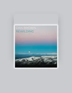 Dan Brownを聴いたり、ミュージックビデオを鑑賞したり、経歴やツアー日程などを確認したりしましょう！