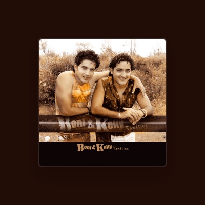 Listen to Boni & Kelly, watch music videos, read bio, see tour dates & more!