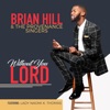Without You Lord (feat. Lady Naomi K. Thomas) - Single