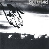Subhumans - Reality Is Waiting for a Bus