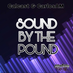 Sound by the Pound - EP