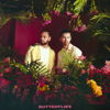 MAX & Ali Gatie - Butterflies artwork