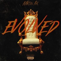 Evolved - Single - Aaron Ak