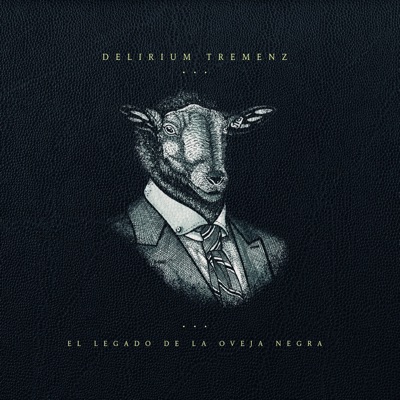 El Legado De La Oveja Negra