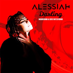 Darling (Moonsound & Cristi Nitzu Remix) - EP