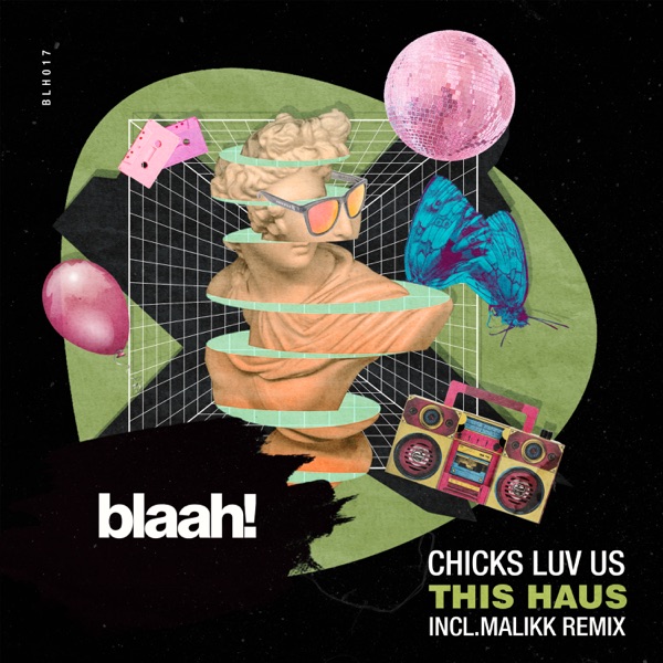 This Haus - EP