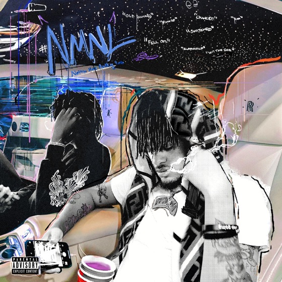 Cover artwork for First 48