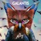 Salvage (Up All Night) [feat. Poo Bear] - Galantis lyrics