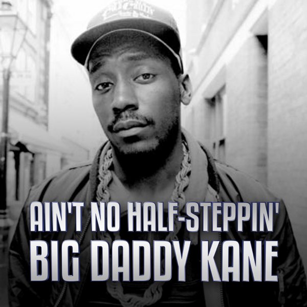 Ain't No Half-Steppin' - Wikipedia