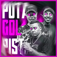 Puta Golpista - Single - Mc Nicola, MC Gaagaah & DH Original