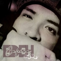 Cafeína - Single - Edeh
