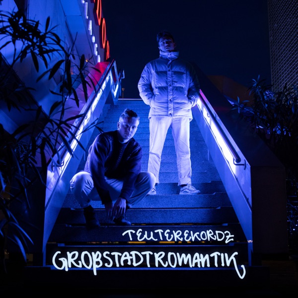 Großstadtromantik (feat. Modus & Lucky) - EP