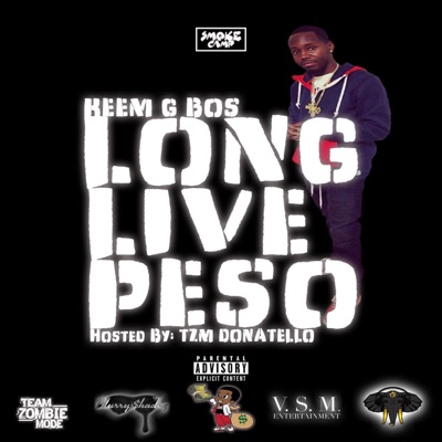 Long Live Peso