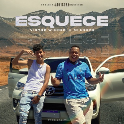Esquece - Single