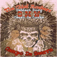 Campo de Guerra (feat. Cacko de Clicka) - Single - Dubiest Dogg OMW