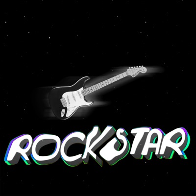 Rockstar (feat. Murão, Onifled, D'deDan, TGO, Dom CK, Nanoja & JVNINN) - Single