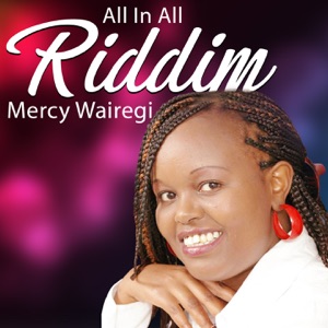 All in All Riddim