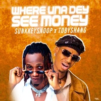 Where Una Dey See Money (feat. Toby Shang) - Single - SunkkeySnoop