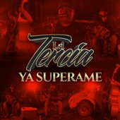 Ya Superame (En Vivo) artwork