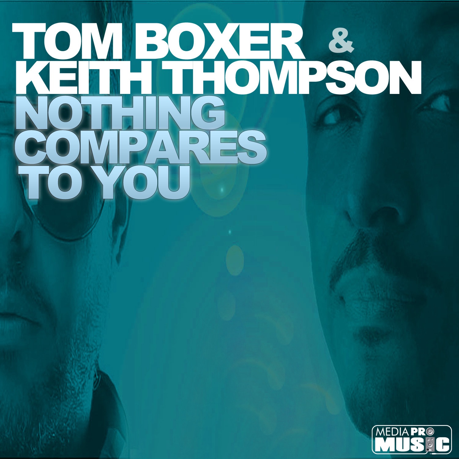 Nothing Compares to You - Single
