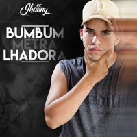 Bumbum Metralhadora - Single - MC Jhonny
