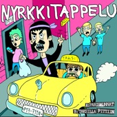 Nyrkkitappelu - Pariskunnat