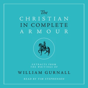The Christian in Complete Armour (Unabridged)