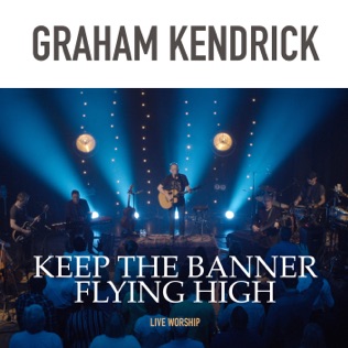 Graham Kendrick Holy Overshadowing