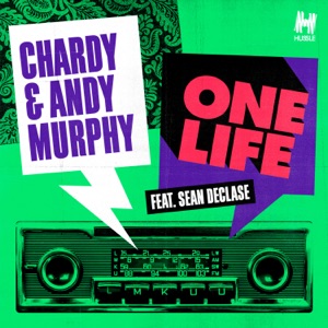 One Life (feat. Sean Declase) - Single