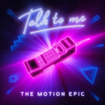 Talk to Me - Single