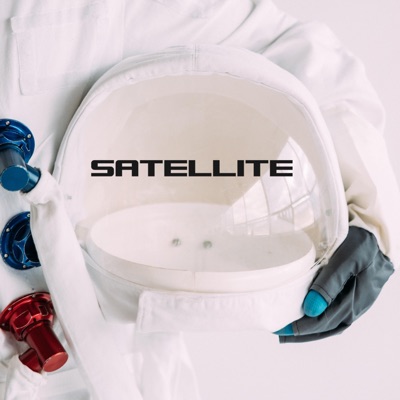 Satellite (feat. JOHANTHEFIRST) - Single
