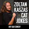Cat Jokes - Zoltan Kaszas