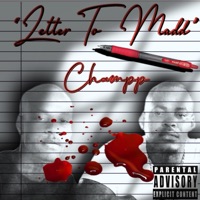 Letter To Madd - Single - Avenue Champp