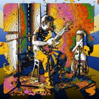 Alive & Kickin' - Single - Jamie Murrell