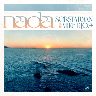 NADA (feat. Mike Rico) - Single