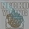 Destino Diferente (feat. Art Aknid) - Necko young lyrics