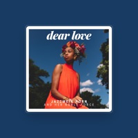 Jazzmeia Horn and Her Noble Force