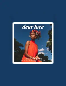 收听 Jazzmeia Horn and Her Noble Force、观看音乐视频、阅读小传、查看巡演日期等 ！