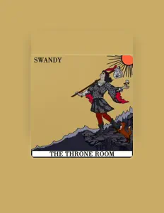 Luister naar Swandy, bekijk muziekvideo's, lees de bio, bekijk de tourdata, en meer!