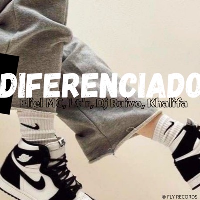 Diferenciados - Single