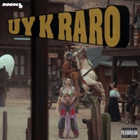 Uy k raro - Single - Mont