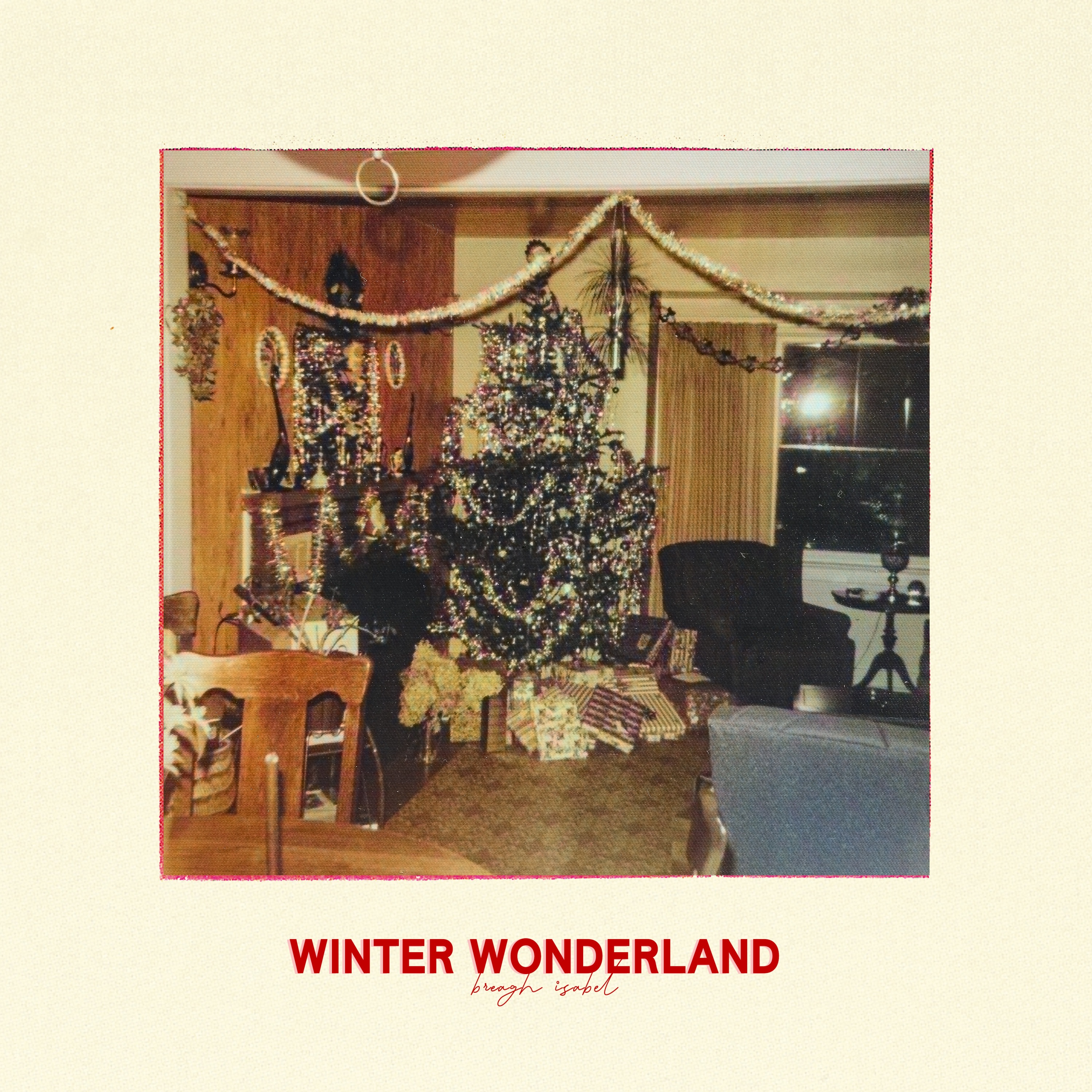 Winter Wonderland - Single