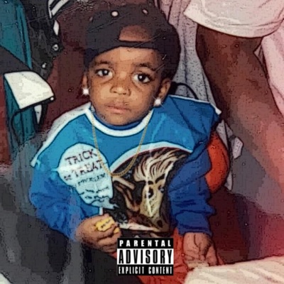 Popcorn Playa, Vol. 2 - EP