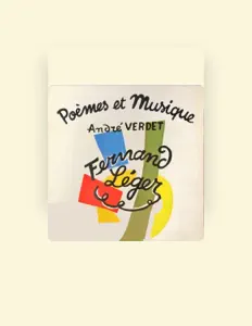 Luister naar André Verdet, bekijk muziekvideo's, lees de bio, bekijk de tourdata, en meer!