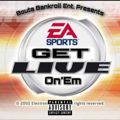 Get live On Em (feat. G.Richie, TwoThree & Reese Stuffie) - Single