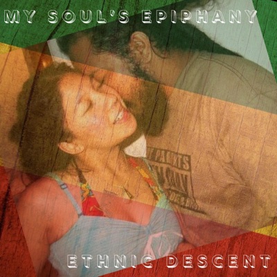My Soul's Epiphany (feat. Sistren Kim & Isabel Beyoso) - Single