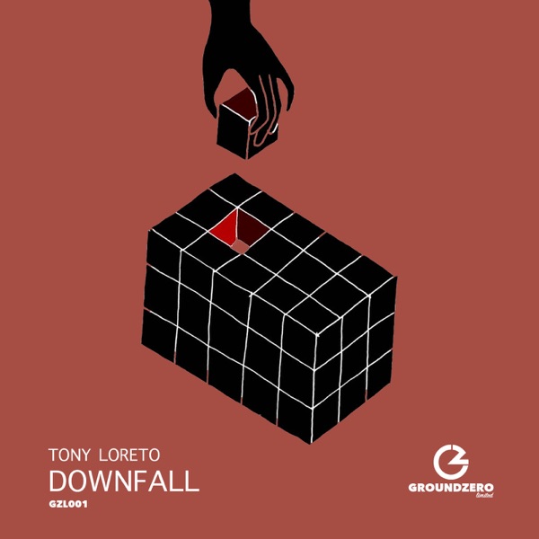 Downfall - Single